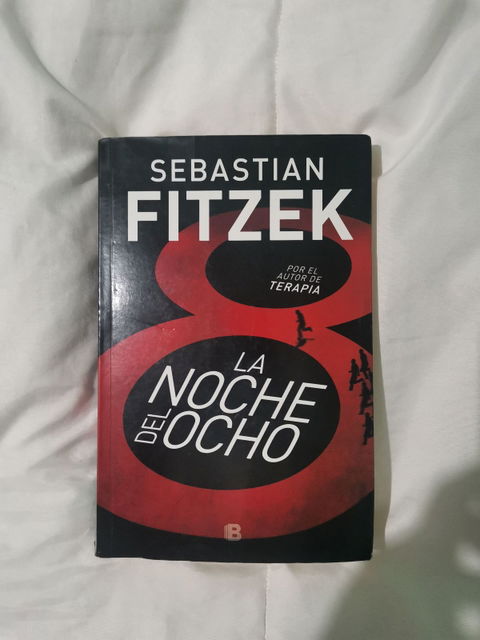La Noche del Ocho