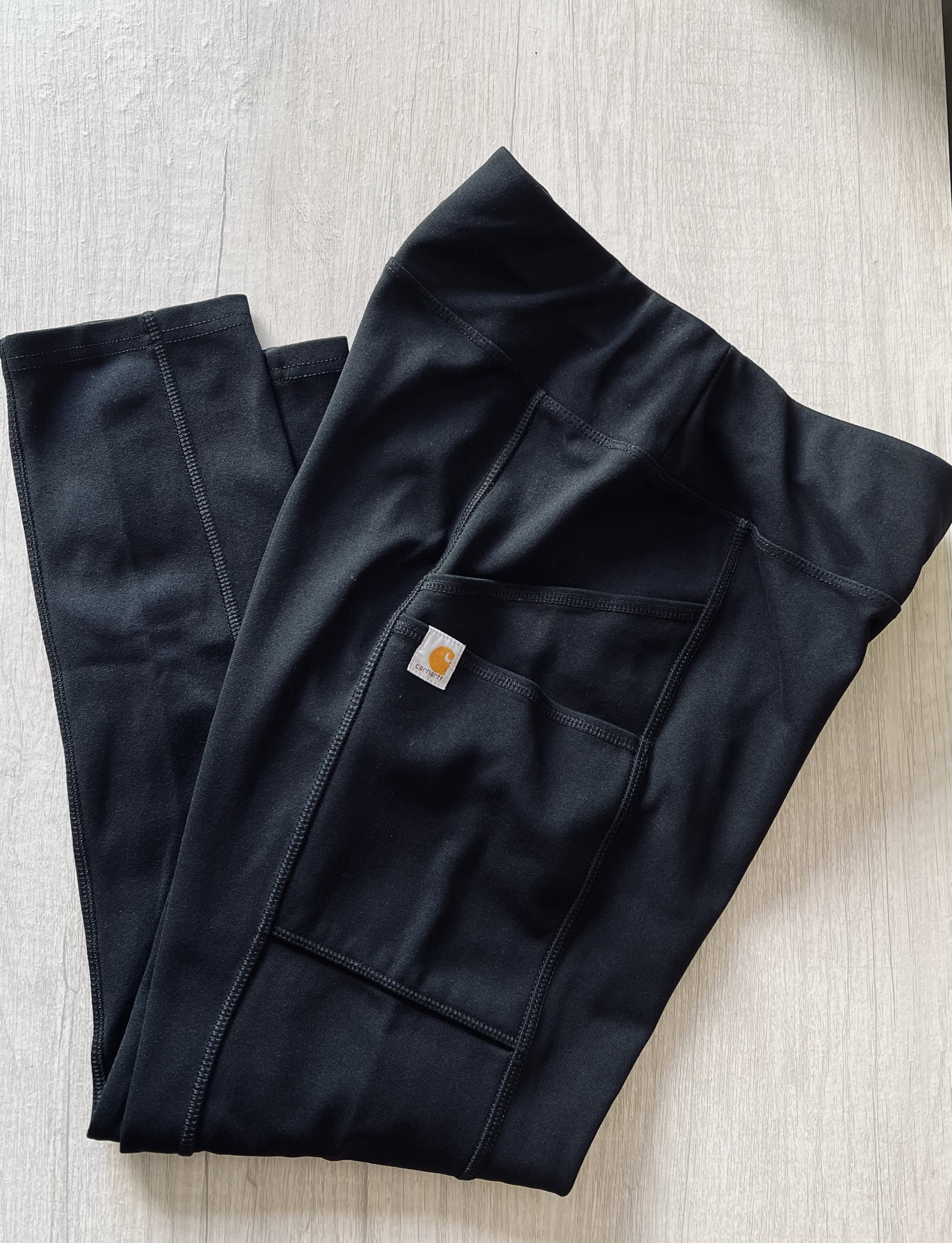Leggings Carhartt Talla Mediana - Como Nuevos