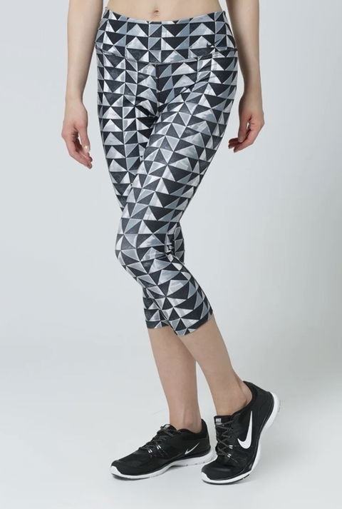 Leggings Nike Legend London Talla Mediana