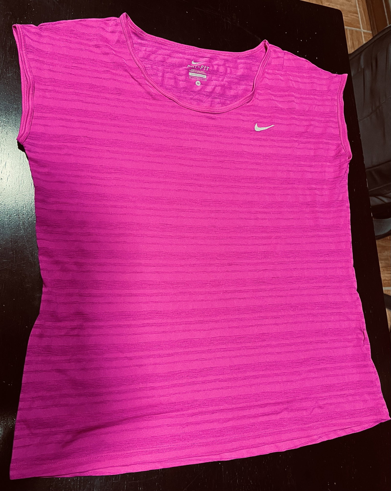 Playera deportiva Nike talla Med