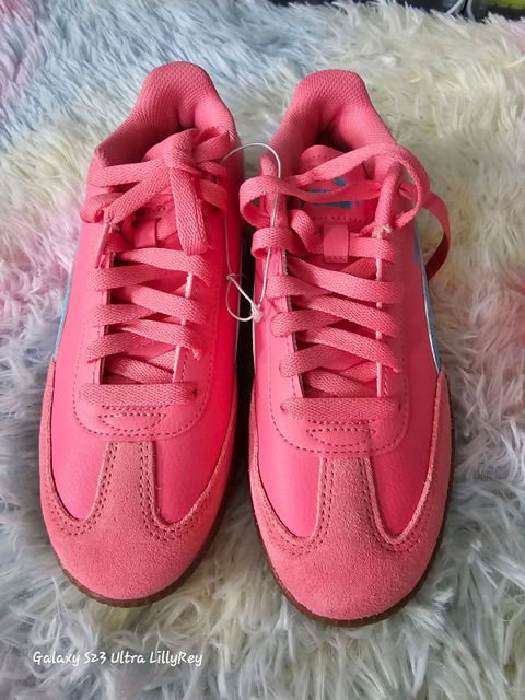 Sneakers Puma Dama