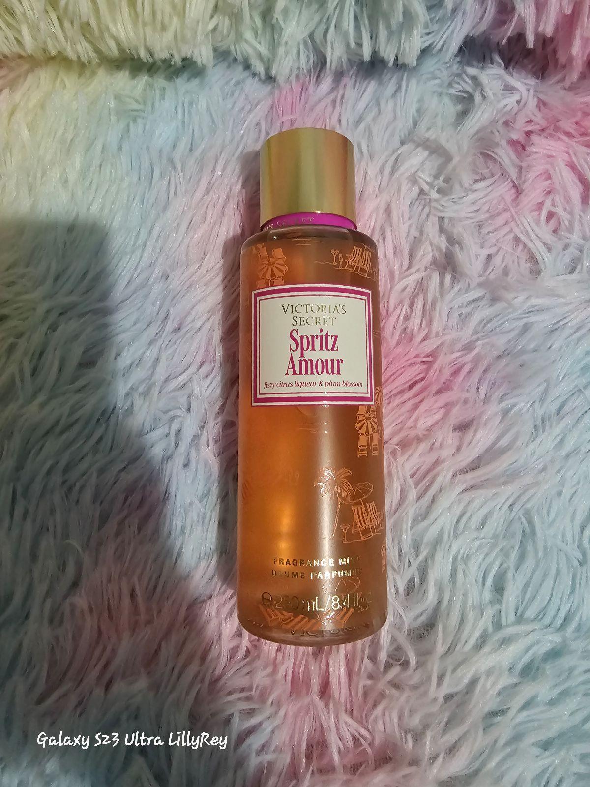 Spray corporal Victoria's Secret Spritz Amour 250 ml