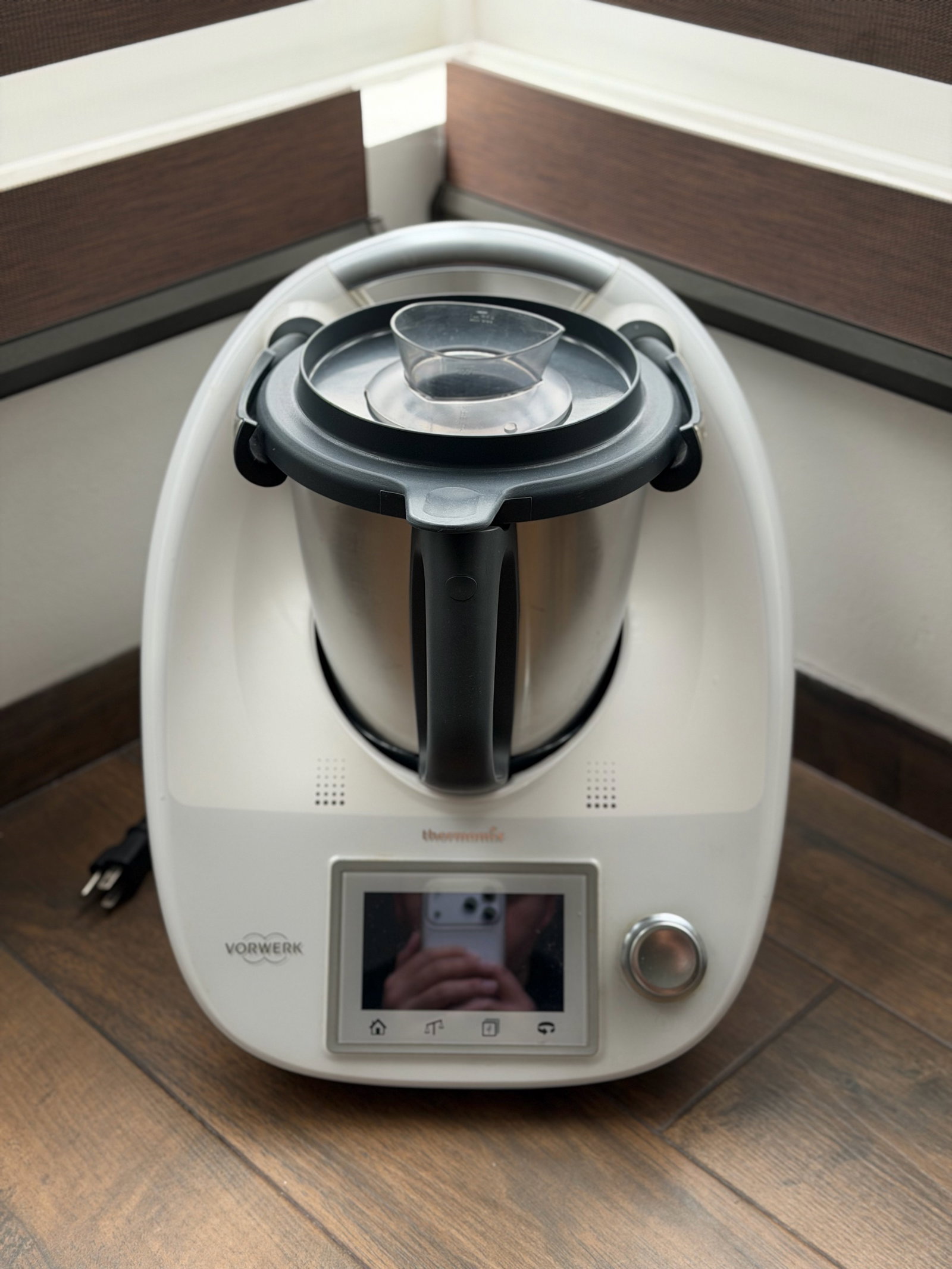 Thermomix TM5
