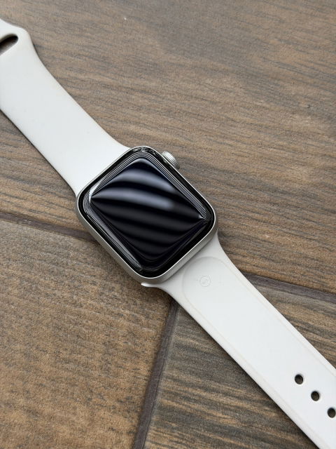 Apple Watch SE