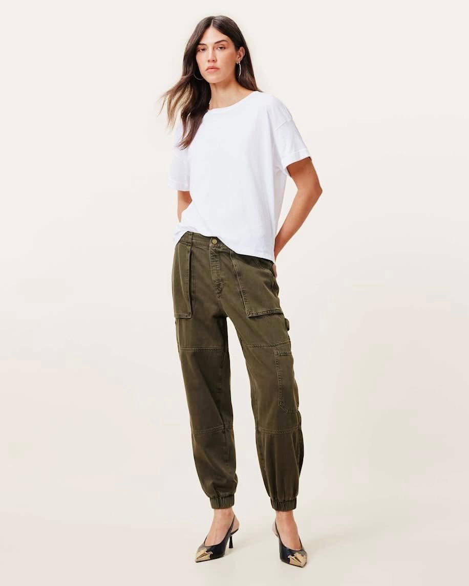 Pantalón All Saints cargo XS-S