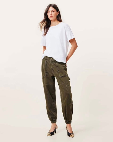 Pantalón All Saints cargo XS-S