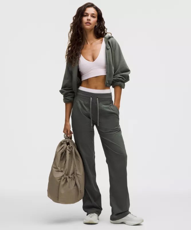 Lululemon The Dance Studio pants