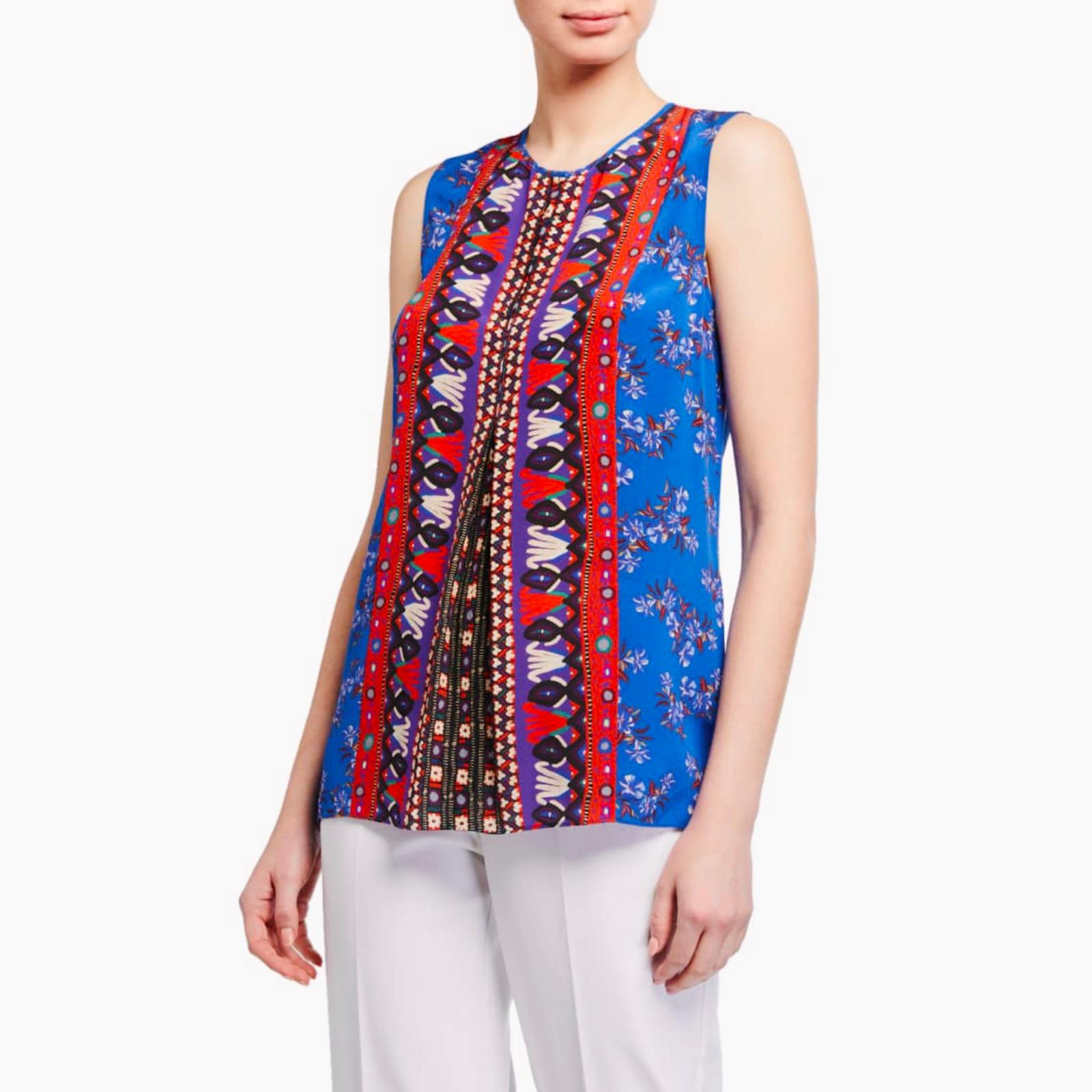 Top diseñador Kobi Halperin 100% seda