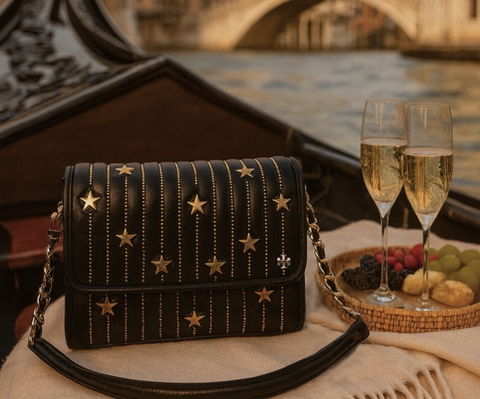 Bolsa crossbody TORY BURCH