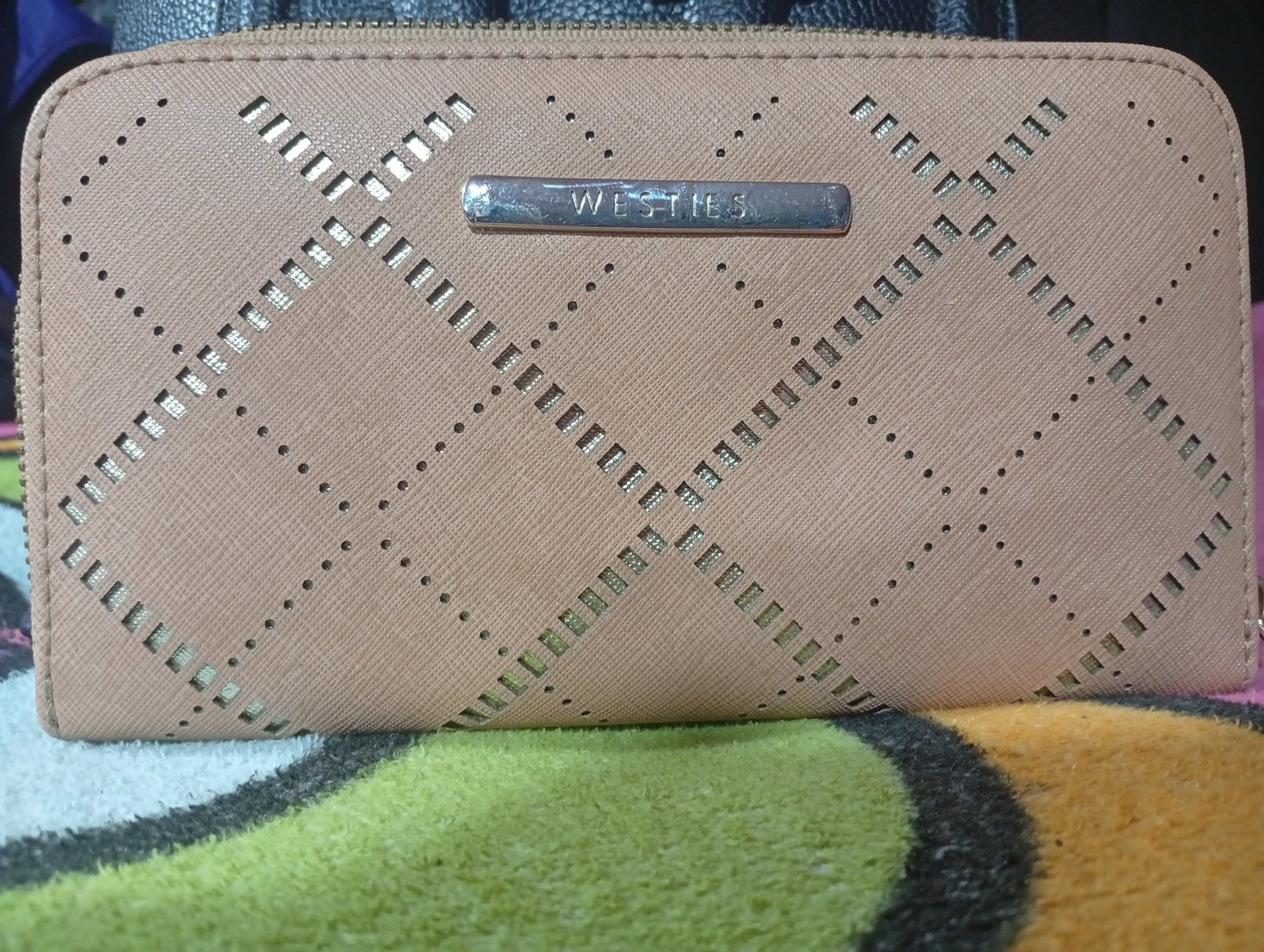 Cartera Westies dama