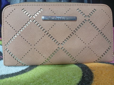 Cartera Westies dama