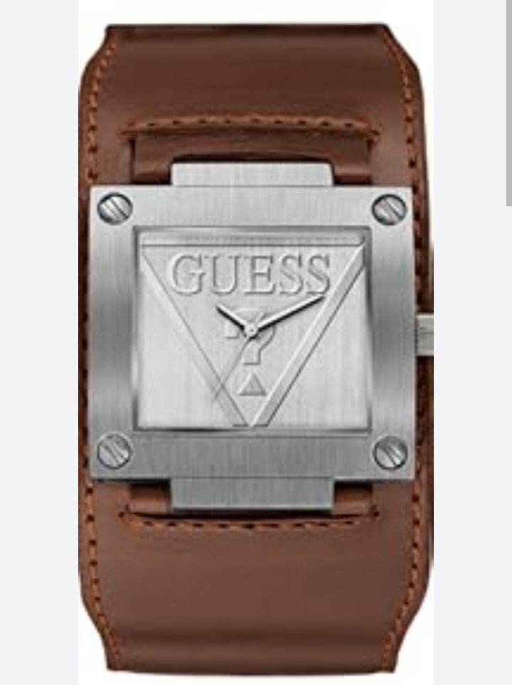 Guess Reloj 