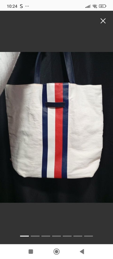 Tote Tommy