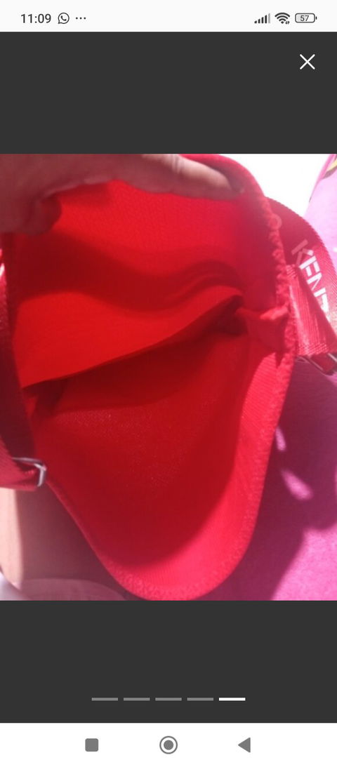 morral kenzo