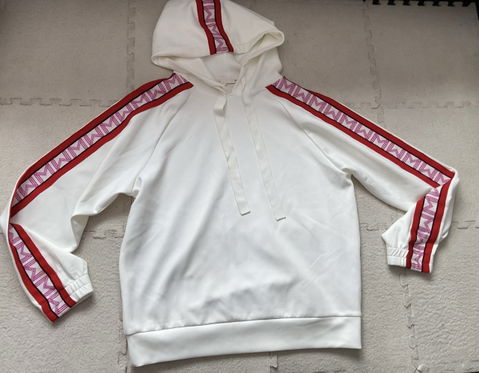 Sudadera Maje Talla 1 Like New