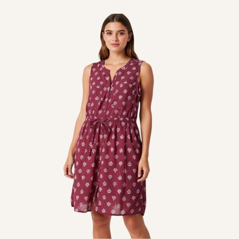 Vestido Casual Old Navy