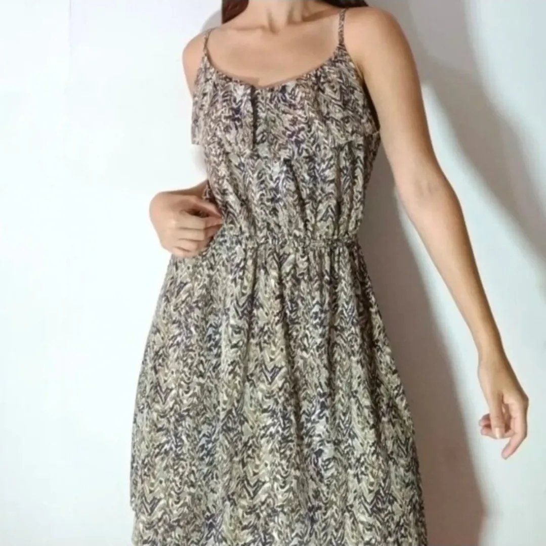 Vestido casual H&M