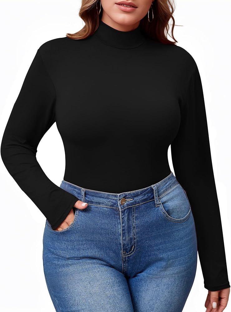 Body contour negro de Express