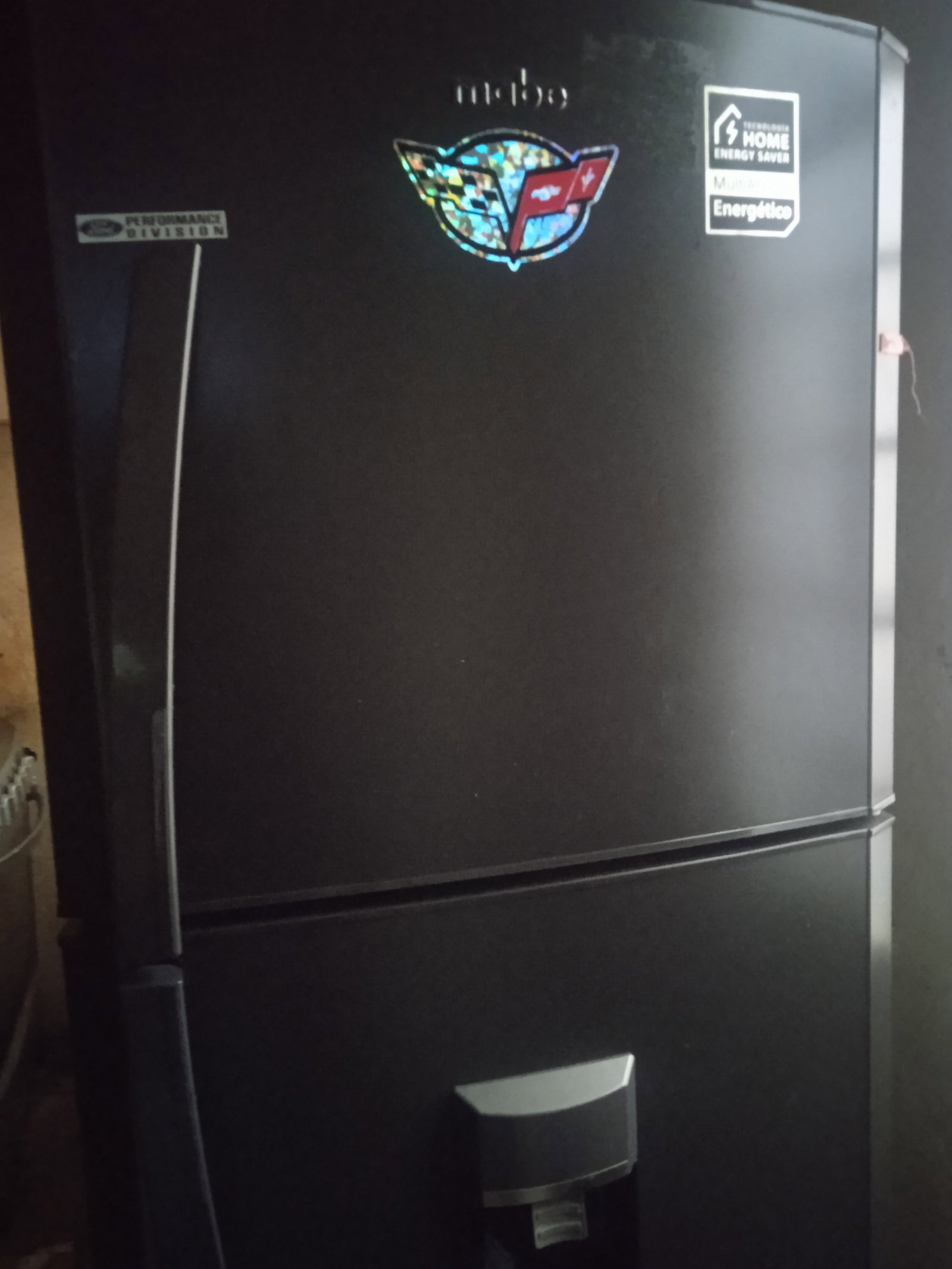 Refrigerador Mabe en Buen Estado