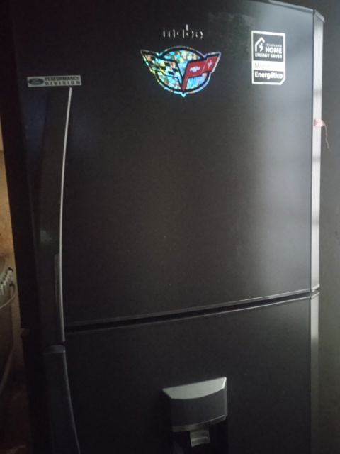 Refrigerador Mabe en Buen Estado
