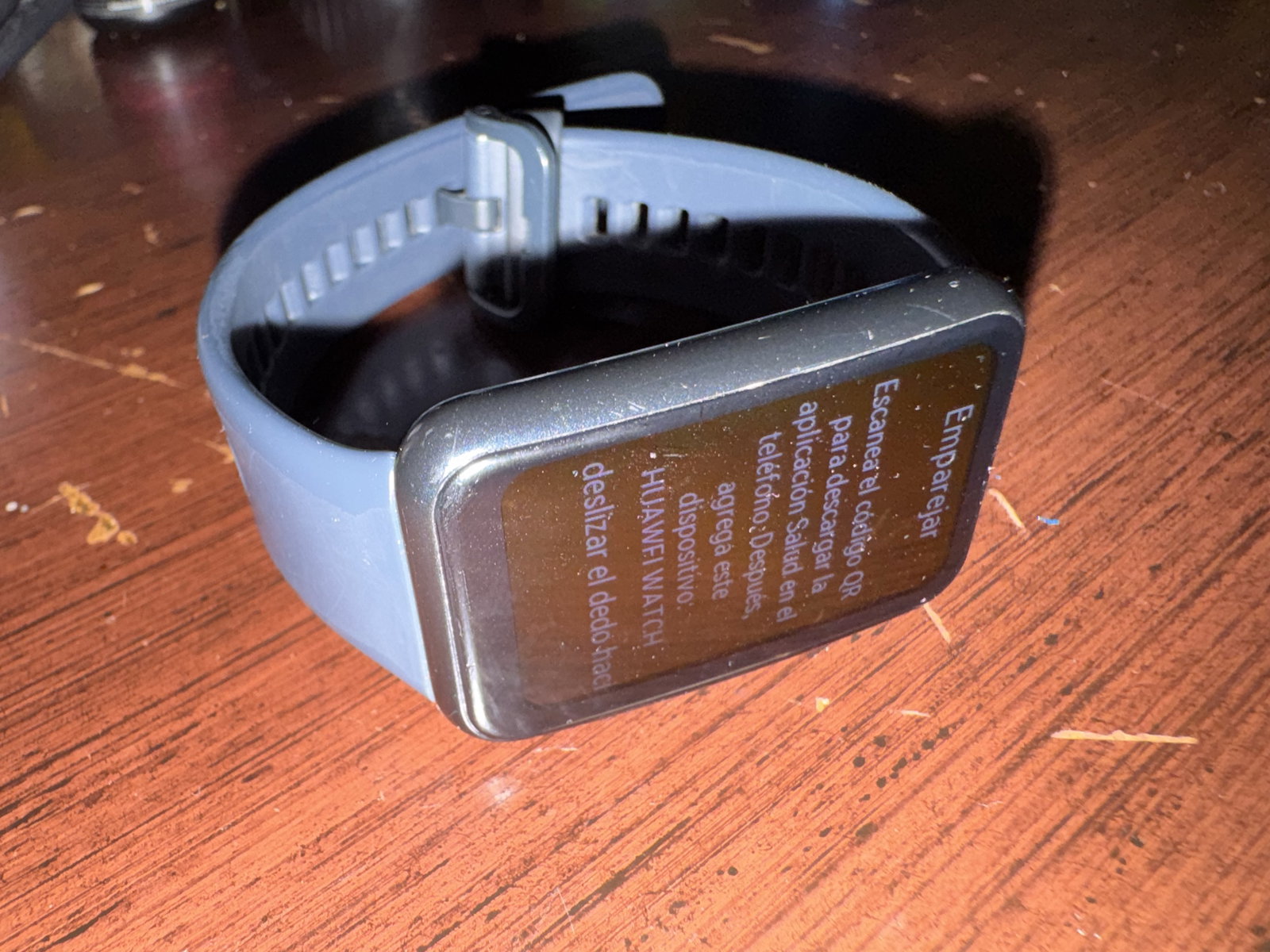 Smartwatch Huawei en Buen Estado