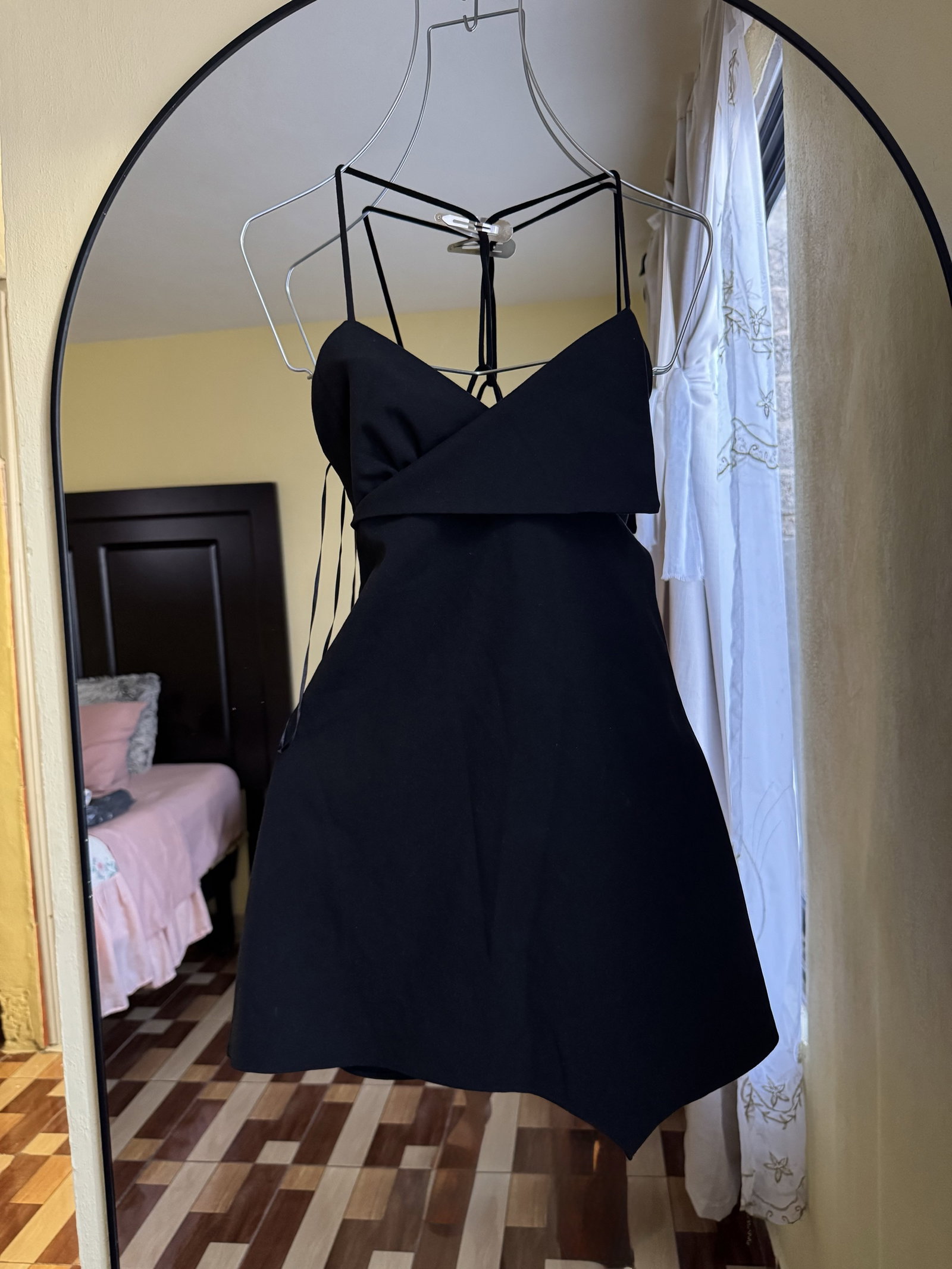 Vestido ZARA Talla XS Nuevo