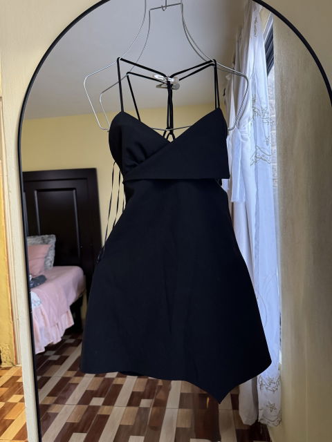 Vestido ZARA Talla XS Nuevo