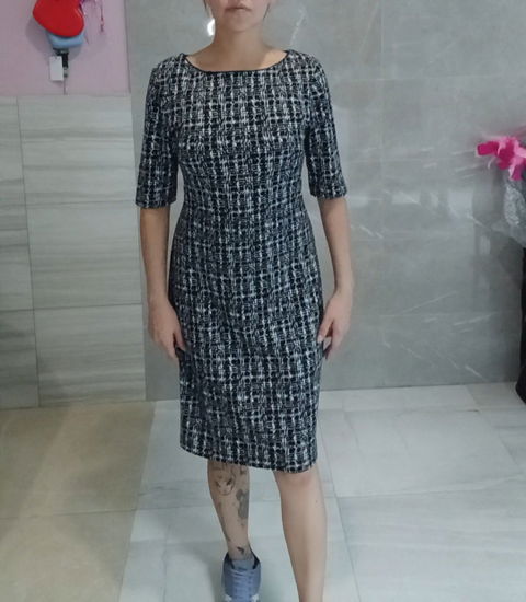 Vestido Formal 👗✨️