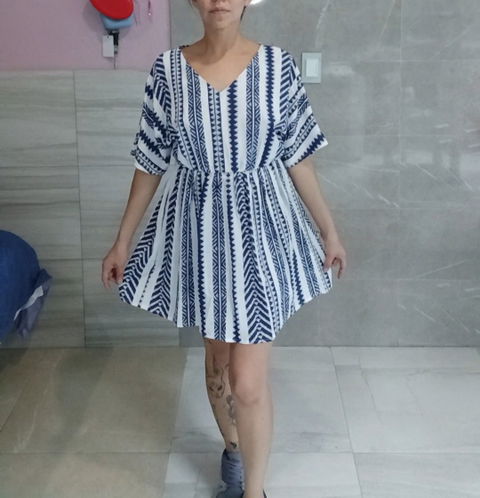 Vestido Bonito 👗🎀