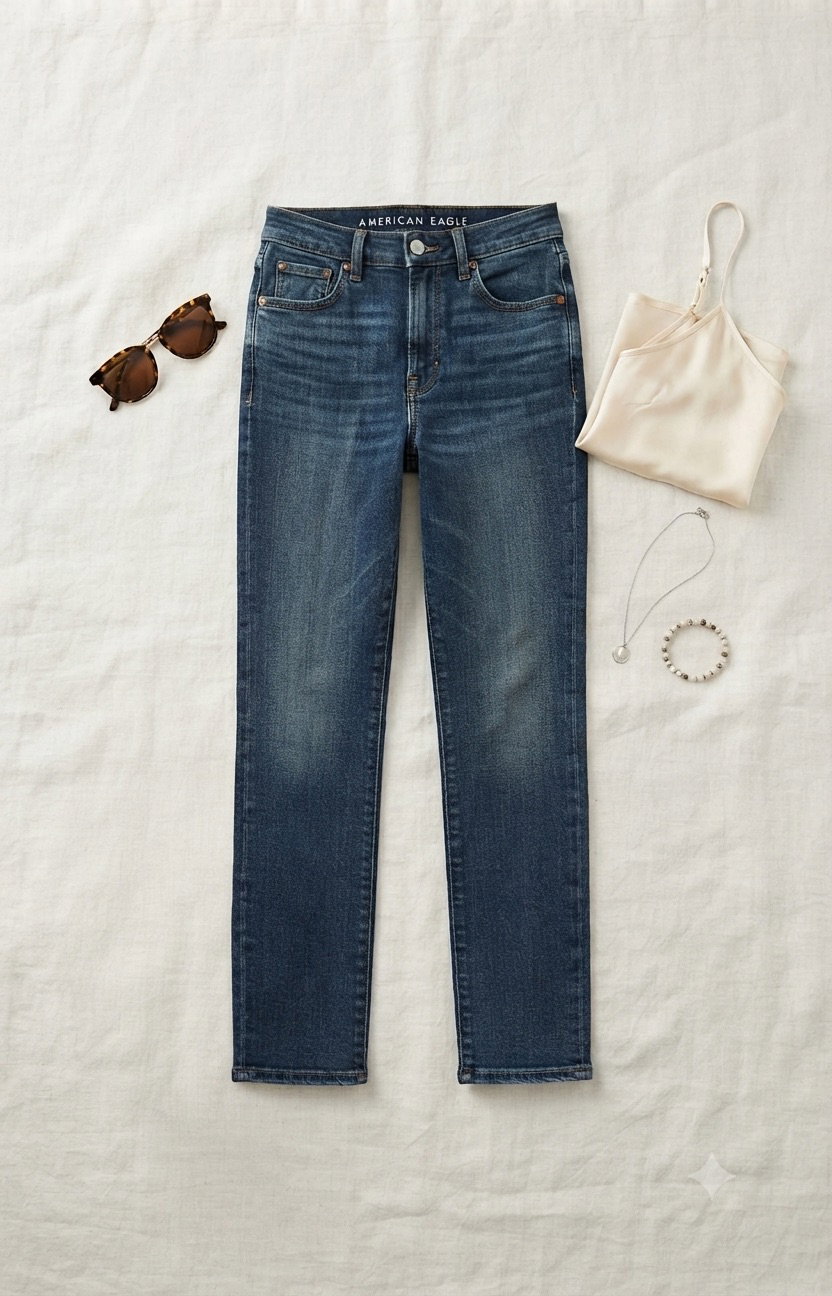Jeans American Eagle