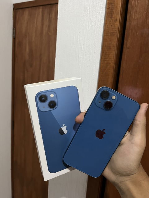 iPhone 13