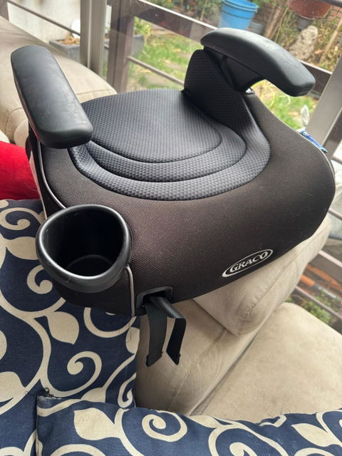 Booster Graco