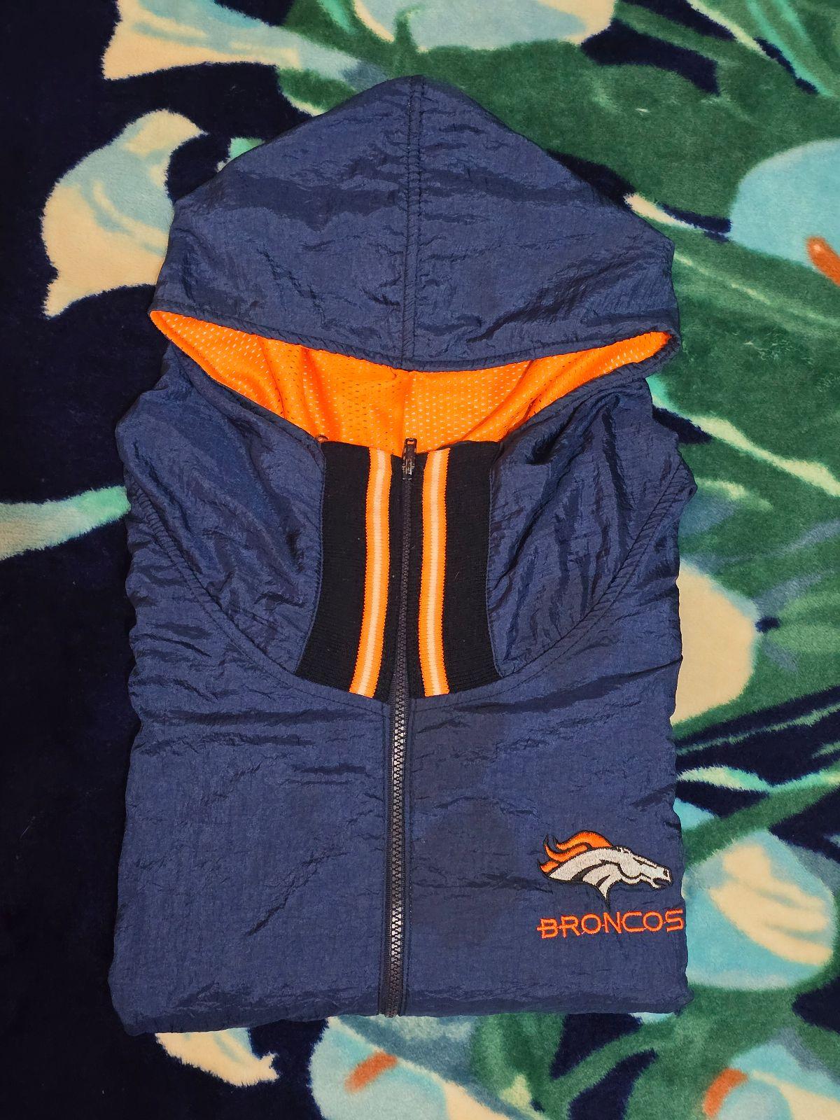 Chamarra NFL Broncos Denver Vintage