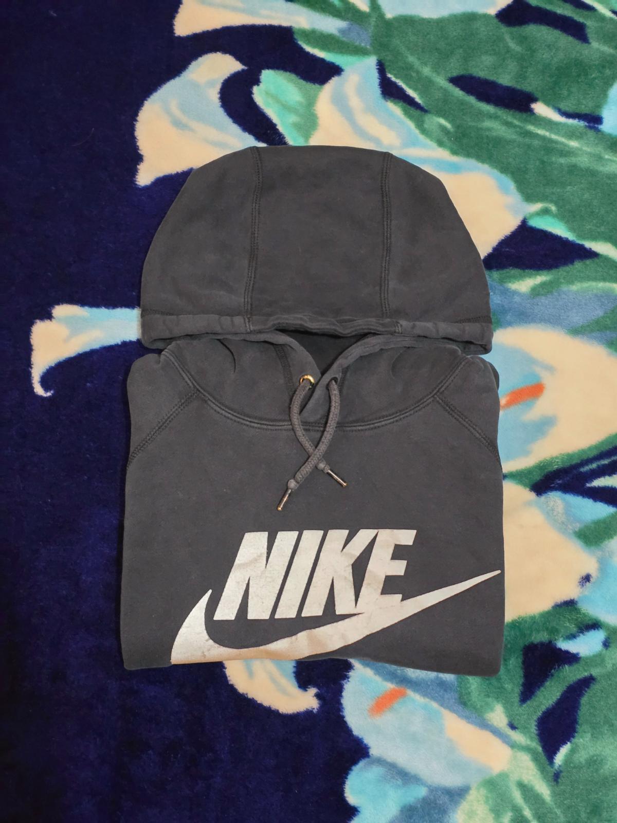 Hoodie Nike Air Heavyweight Reflex