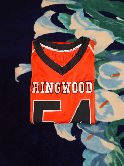 Jersey Futbol Americano Personalizado