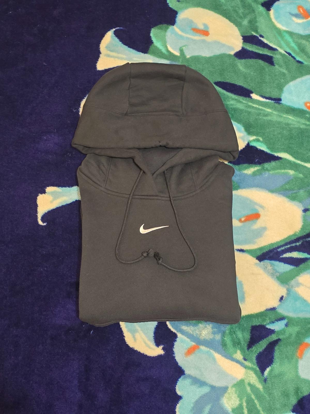 Hoodie Nike Phoenix Boxy Fit