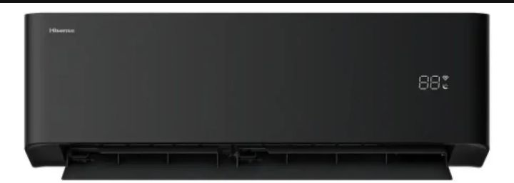 Minisplit Hisense Inverter 1T Frío y Calor 220V