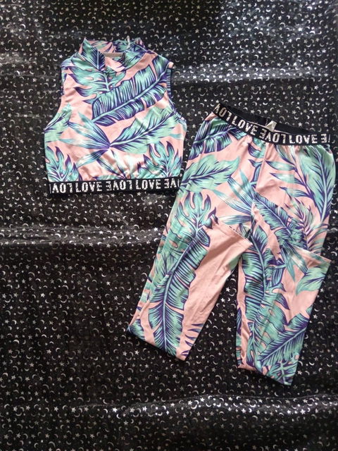 Lote de ropa Shein para niñas, talla chica
