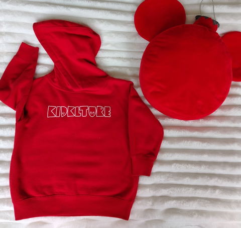 Chamarras rompevientos y sudaderas para invierno talla 4, 5 y 6