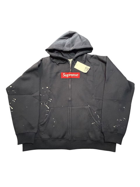 Hoodie Supreme Maison Margiela Original