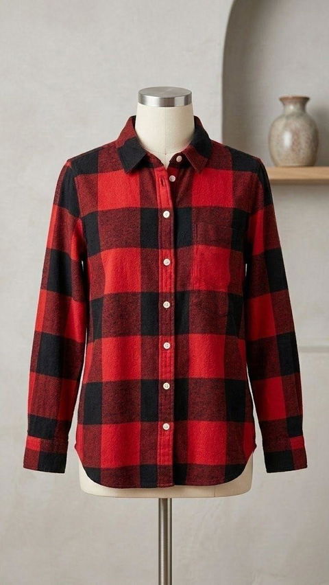 Camisa Old Navy Talla XS Nueva a Estrenar