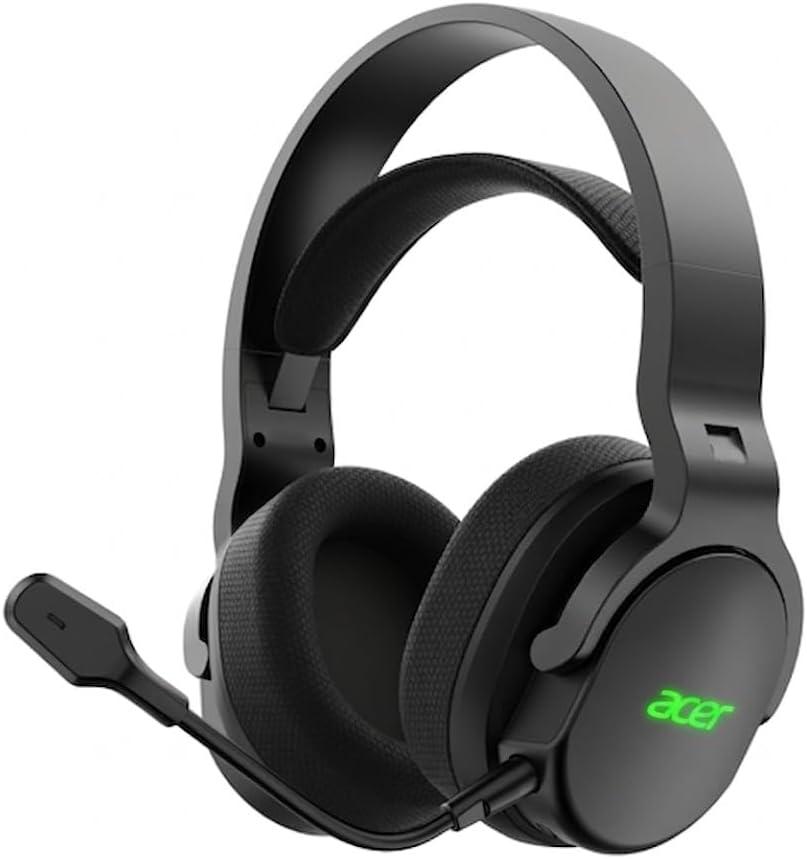 Auriculares inalámbricos Acer OHR649 para PS5 y PC