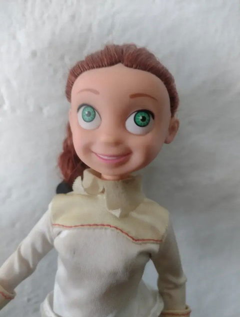 Muñeca Jessy toy story año 1987