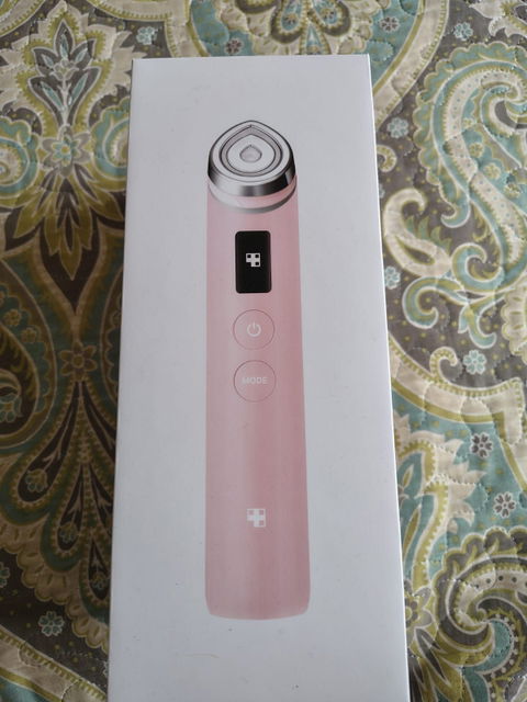 Medicube Age R Booster Pro Rosa - Usado 2 veces
