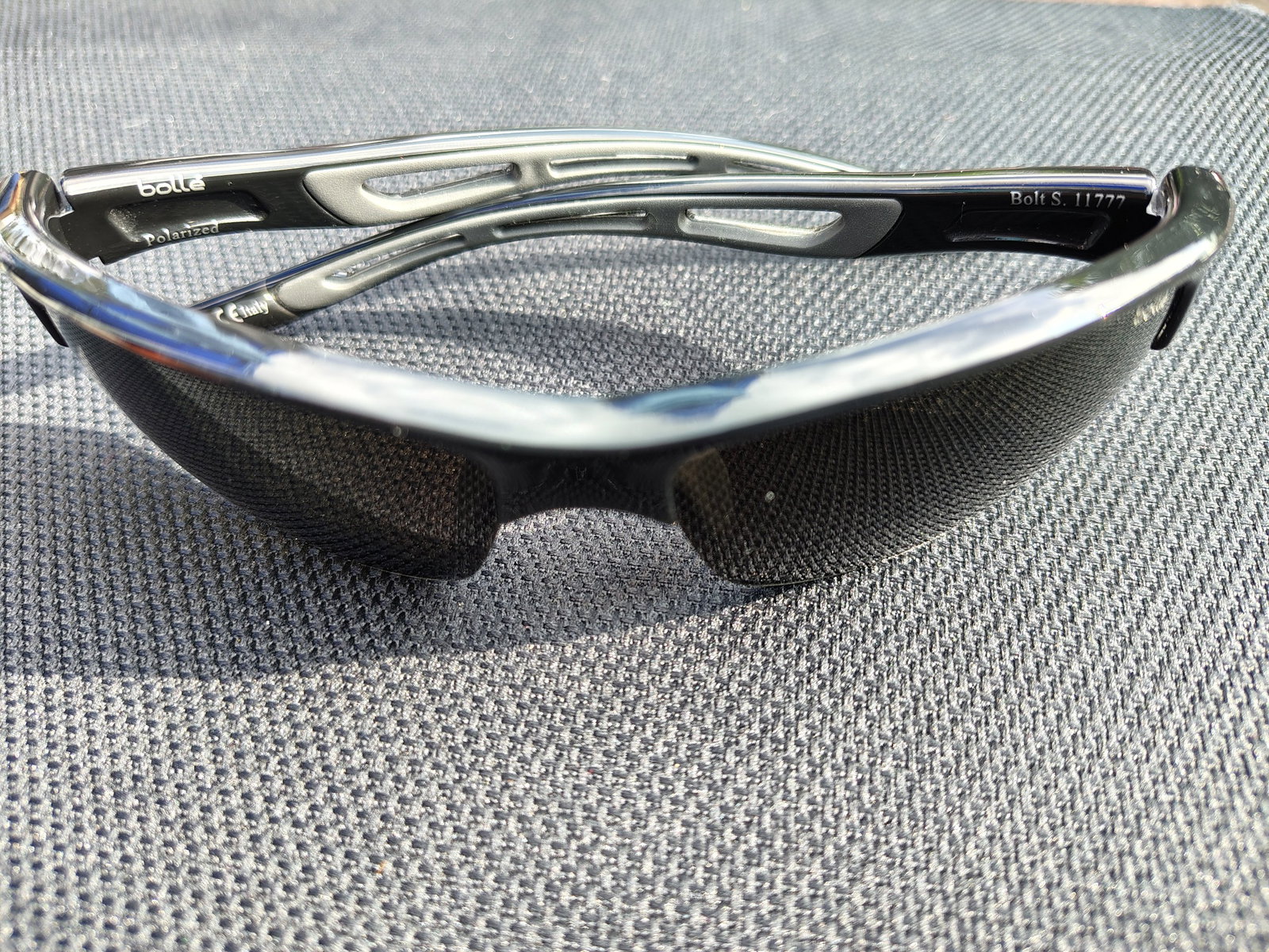 Lentes de Sol Bolle Bolf S 11777 Polarizados Nuevos