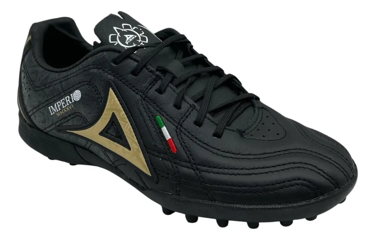 Tenis De Fútbol Pirma Para Hombre Imperio Multitaco #28 MX