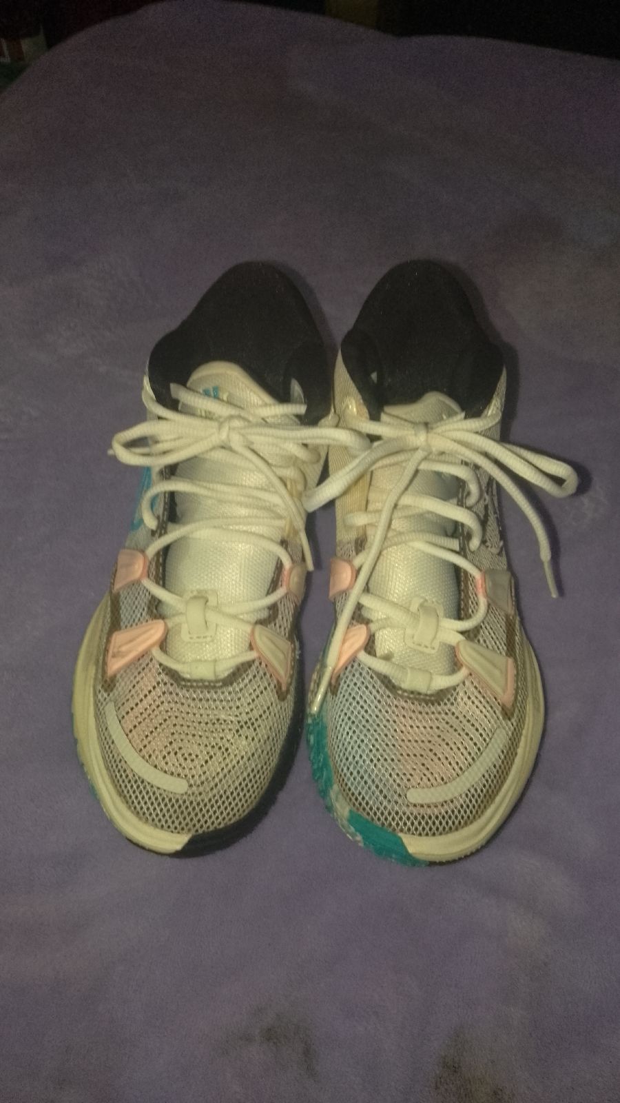 Tenis Nike kyrie flytrap 5