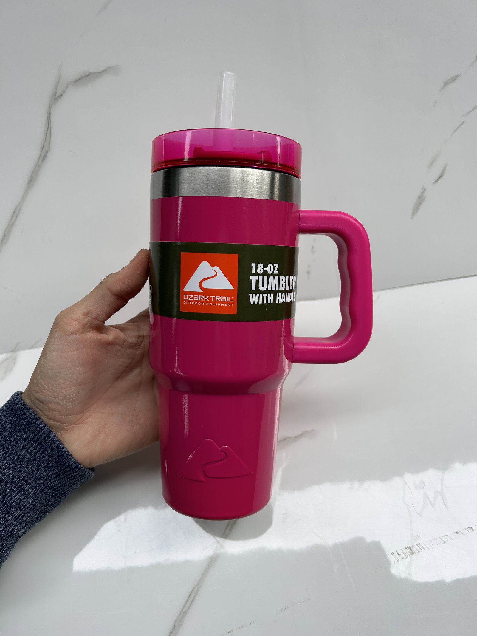 Vaso Ozark 18 onzas