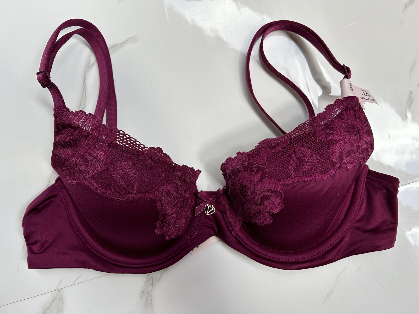 Bra Victoria’s Secret 32B