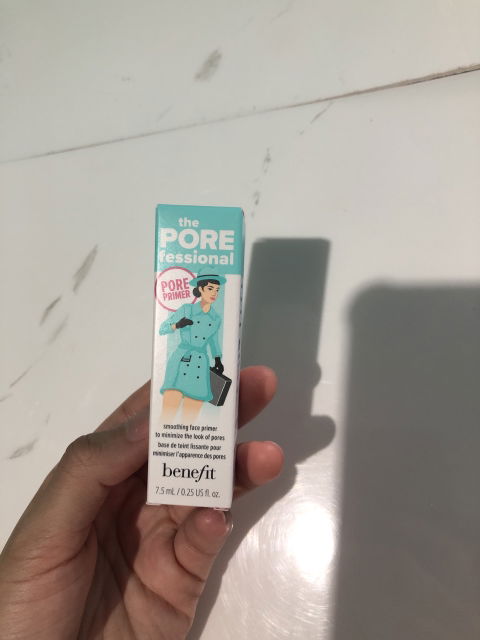 Mini The POREfessional de Benefit - 7.5ml